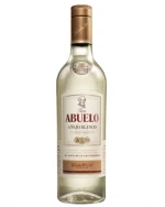 Abuelo Anejo Blanco